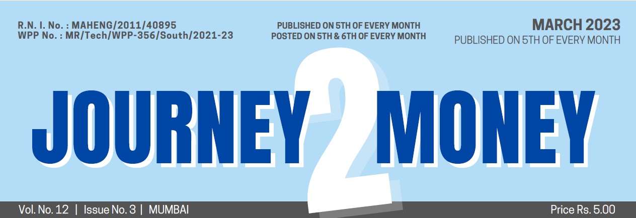 J2M MARCH 2023 ISSUE