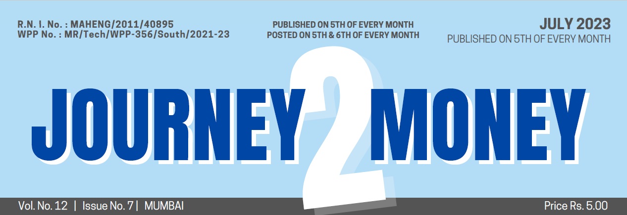 J2M JULY 2023 ISSUE