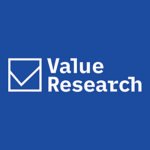 Value Research logo